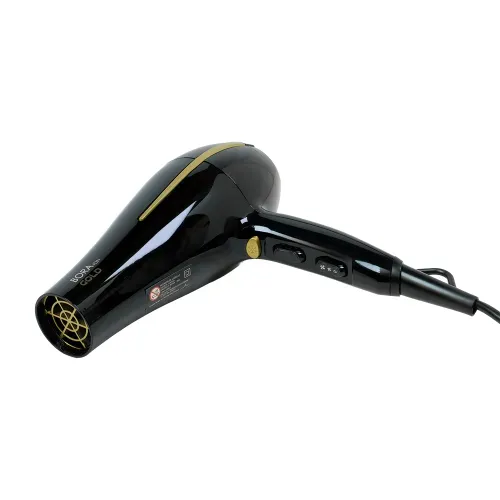 Secador Ga.Ma Bora Gold 220