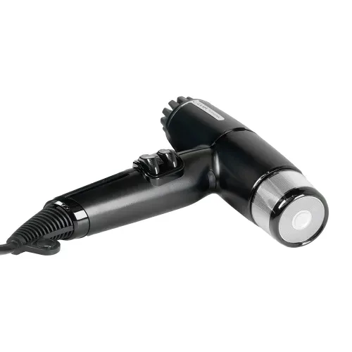 Secador Gama IQ Lite Black