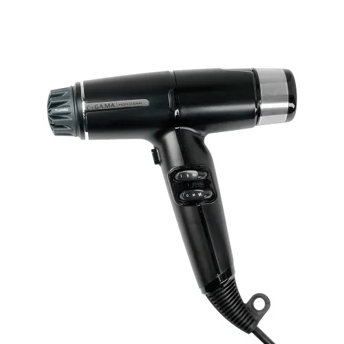 Secador IQ Lite 220 Black
