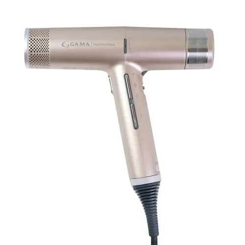 Secador Iq3 Perfetto Rose Gold