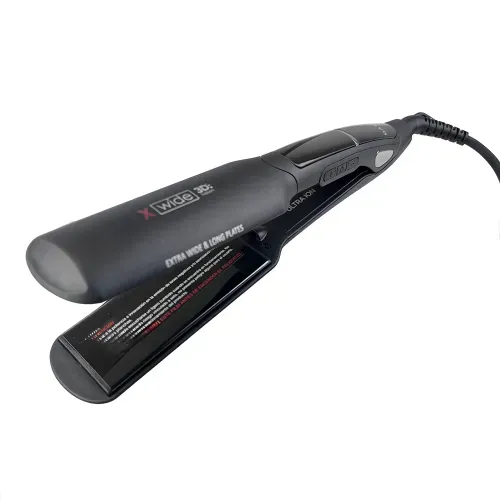 Alisador Gama Xwide 3D Titanio