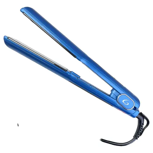 Plancha Ga.Ma Starlight Wl Dig 3d Blue Tit