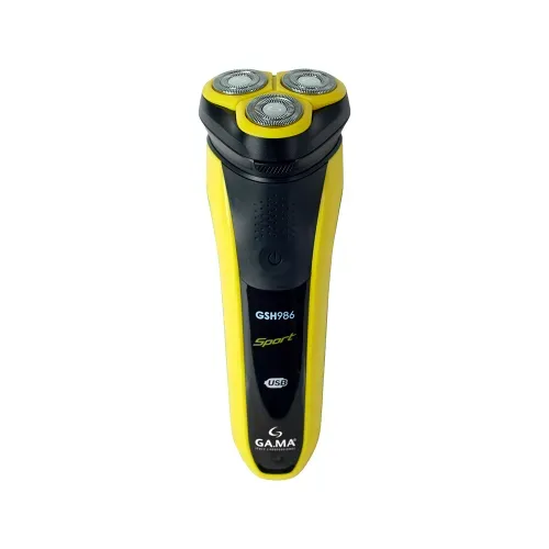 Afeitadora GSH 986 Sport