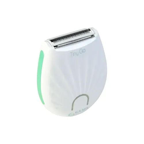 Afeitadora Femenina Ga.Ma Tiny Go Usb