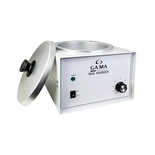 Olla De Cera 2.5 Kgs
