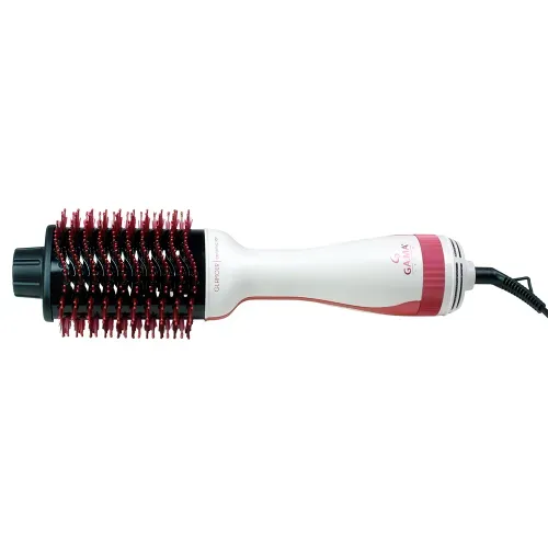 Cepillo, Secador y Voluminizador GAMA - Glamour Pink