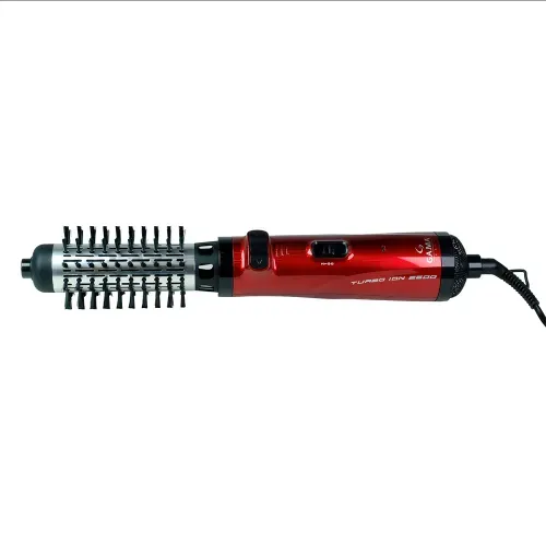 Cepillo Modelador Turbo Ion 2600