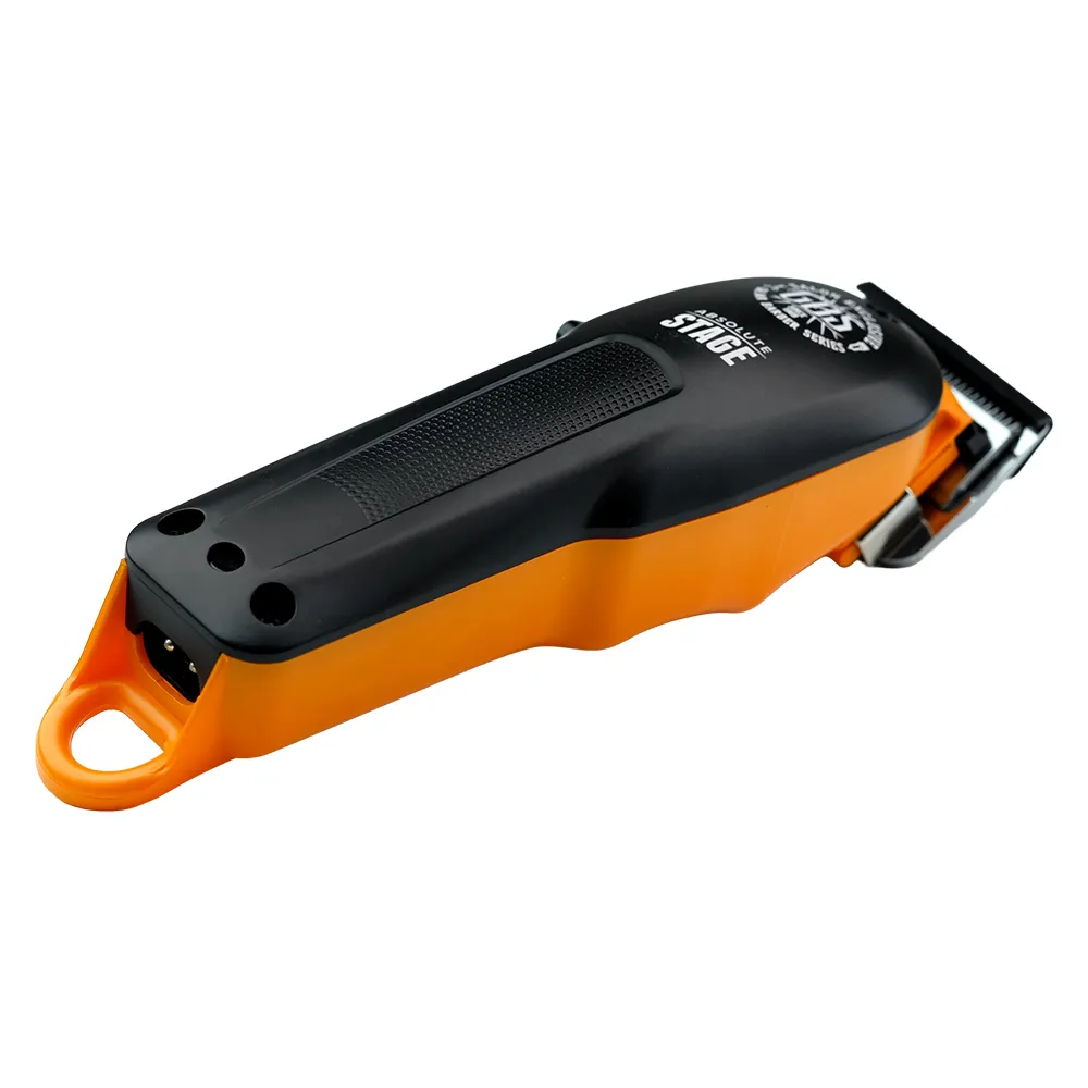 Combo Gama Trimmer Absolute Liner + Clipper Absolute Stage - TUA