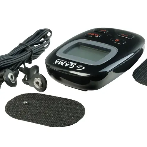 Electroestimulador GAMA Ems Physio