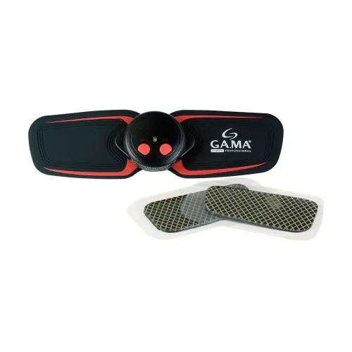 Electroestimulador GAMA EMS Active Duo