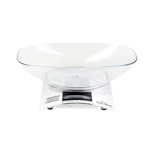 Balanza Gama Cocina Sck-500