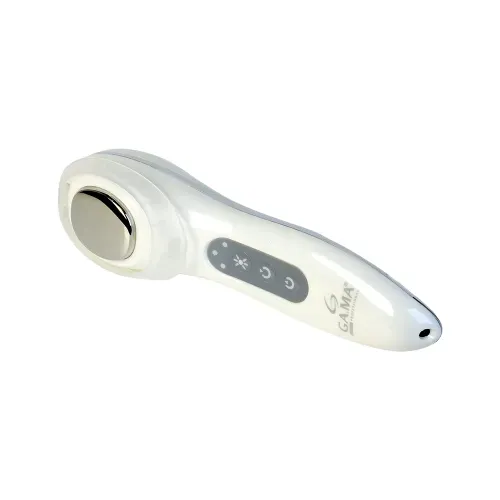 Masajeador Facial Led Ultrasónico