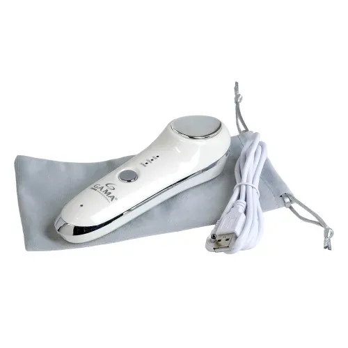 Masajeador Facial Hot & Cold