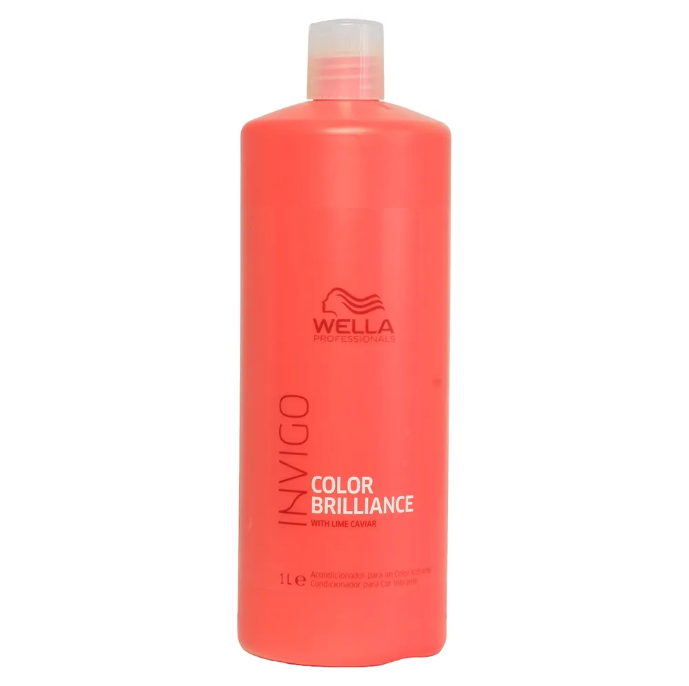Acondicionador Invigo Color Brilliance 1000ml