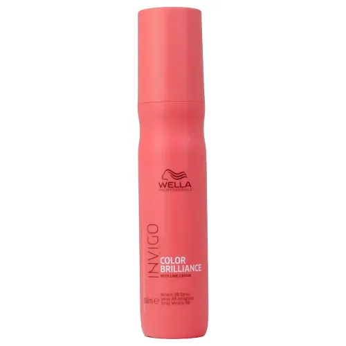Acondicionador Invigo Color Brilliance Li Balm