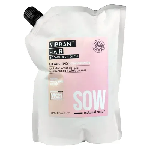 Illuminating Conditioner Refill 1000ml