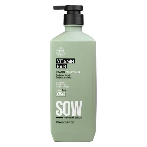 Vitamin Conditioner 1000ml