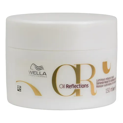 Oil Reflections Mascarilla capilar 150ml