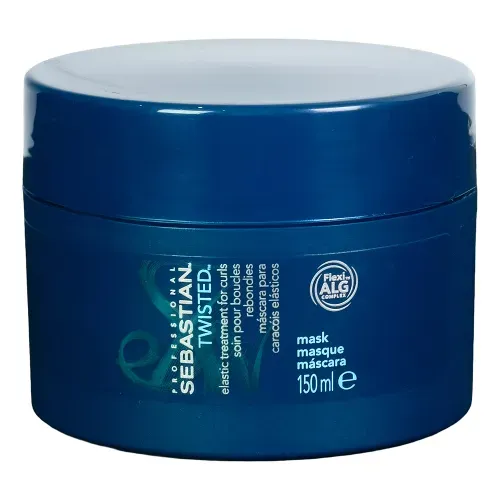 Twisted tratamiento para cabello rizado 150ml