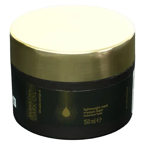 Máscara Dark Oil 150ml