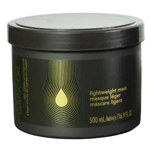 Máscara  Dark Oil 500ml