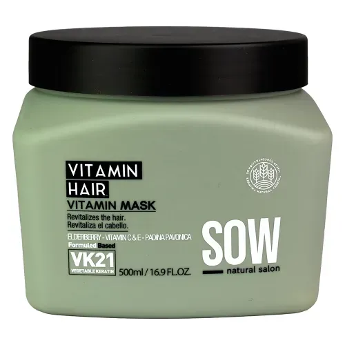 Vitamin Mask 500ml