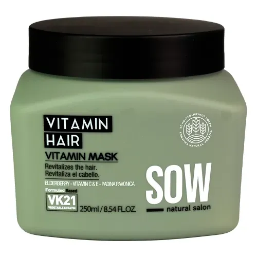 Vitamin Mask 250ml