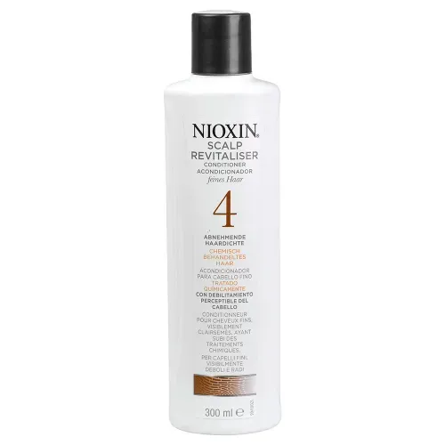 System 4 Scalp Therapy 300ml - Acondicionador
