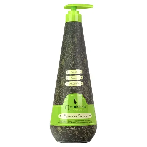Shampoo Rejuvenating 1000ml