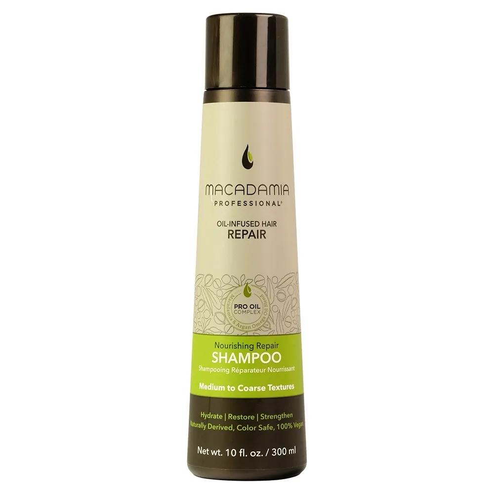 Nourshing Repair Shampoo 300ml