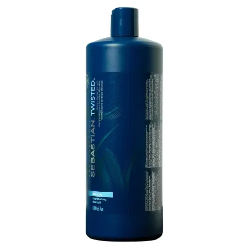 Shampoo Twisted 1000ml