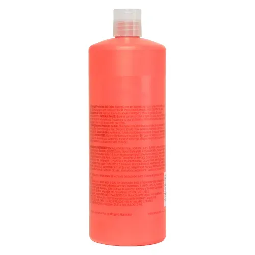 Shampoo Invigo Color Brilliance 1000ml