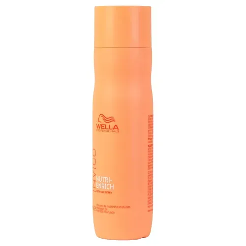 Invigo Nutri Enrich - Shampoo nutrición instantánea 250ml