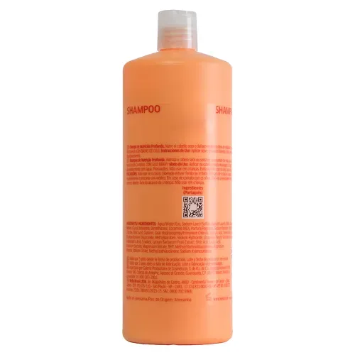 Shampoo Invigo Nutri Enrich 1000ml