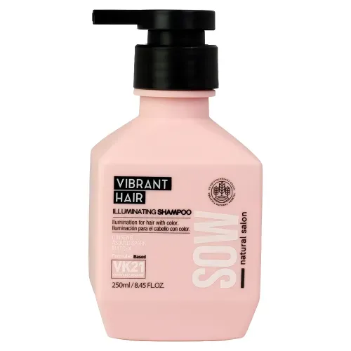 Illuminating Shampoo 250ml