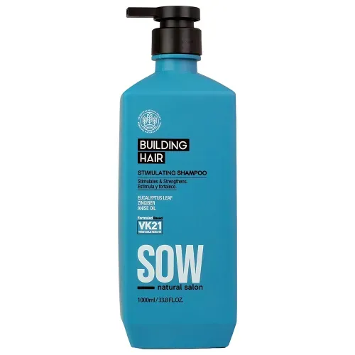 Stimulating Shampoo 1000ml
