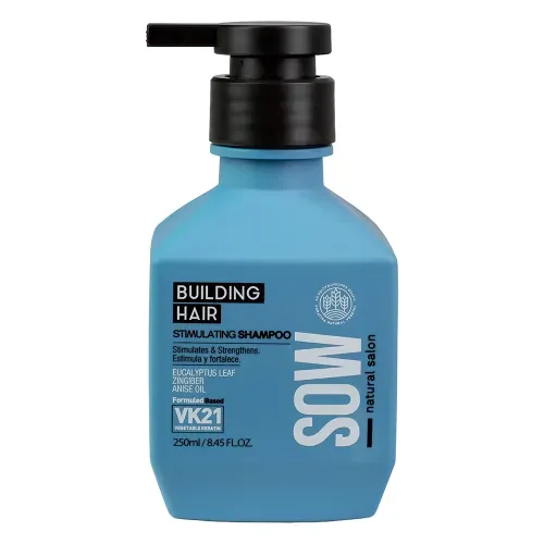 Stimulating Shampoo 250ml