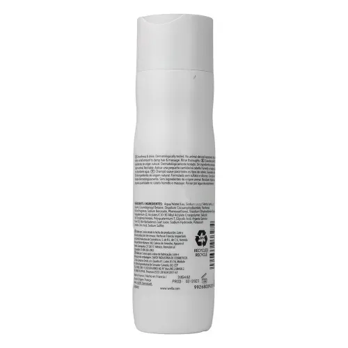 Shampoo Wella Elements Renew 250ml