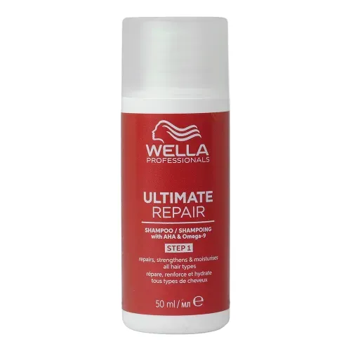 Shampoo Ultimate Repair 50ml