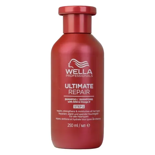 Shampoo Ultimate Repair 250ml