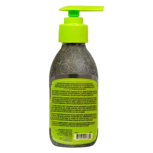 Aceite Reduccion Secado 125ml