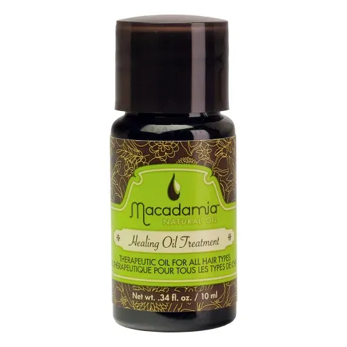 Healing Oil Treatment 10ml