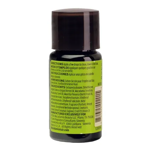 Healing Oil Treatment 10ml