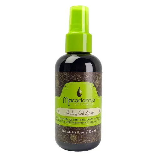 Aceite Brillo 125ml