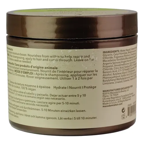 Máscara Pro Nourshing Moisture 236ml