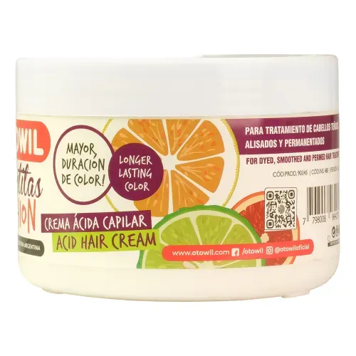 Puntitas Fashion Pote 250gr