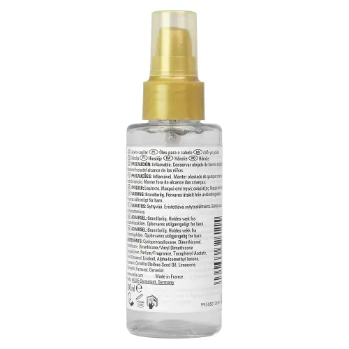Aceite Oil Reflections Light 100ml