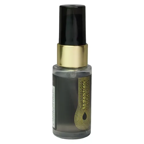 Aceite de peinado Dark Oil 30ml