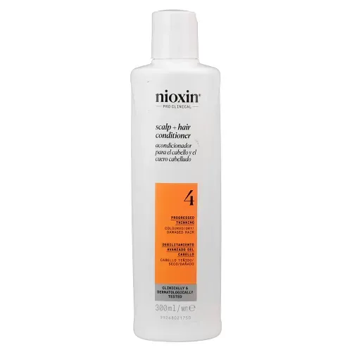 Acondicionador Paso 4 300ml