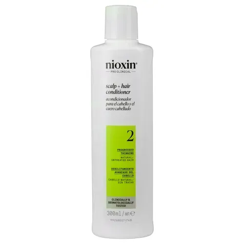 Acondicionador Paso 2 300ml